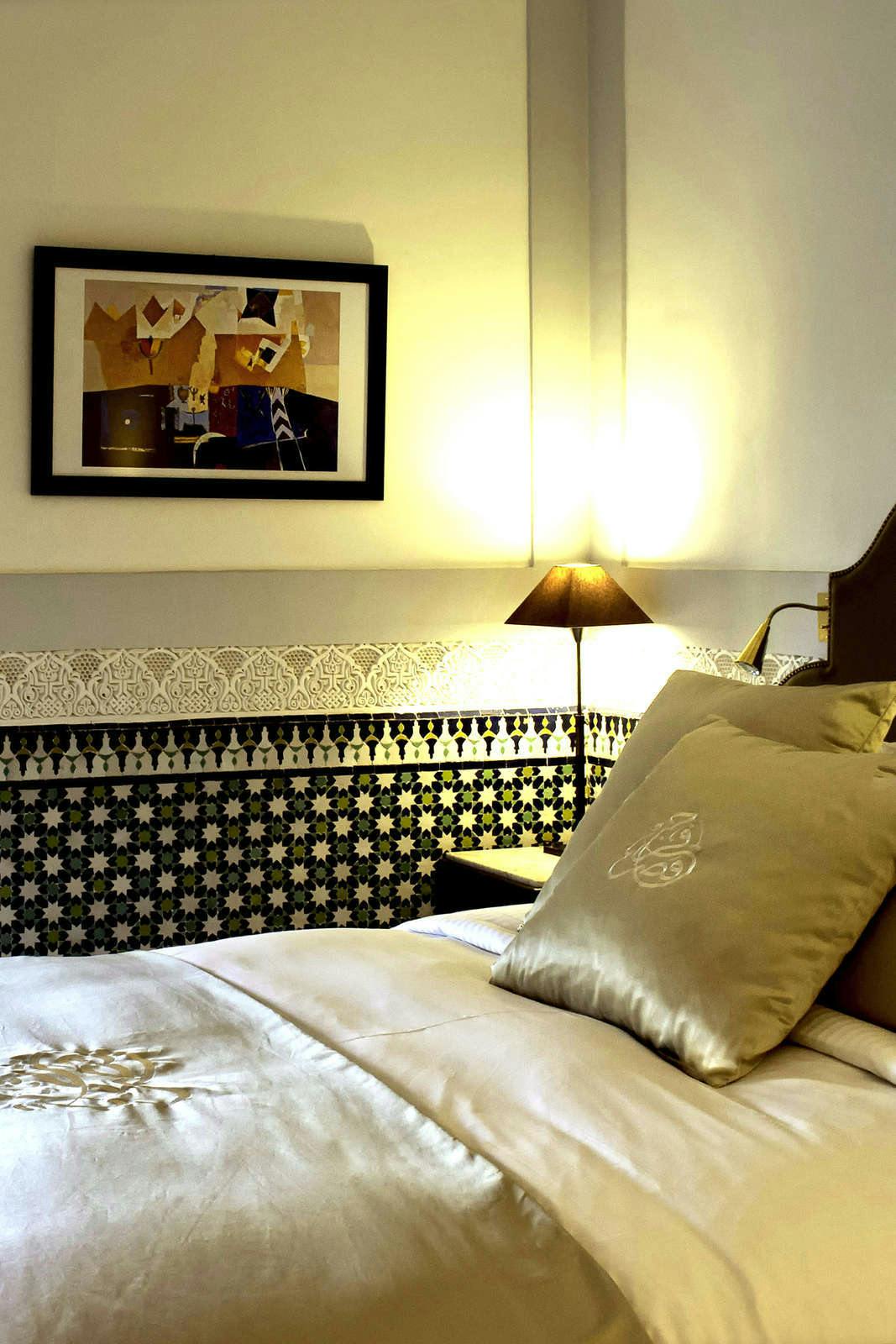 Hotel Palais Faraj Suites & Spa photo 2