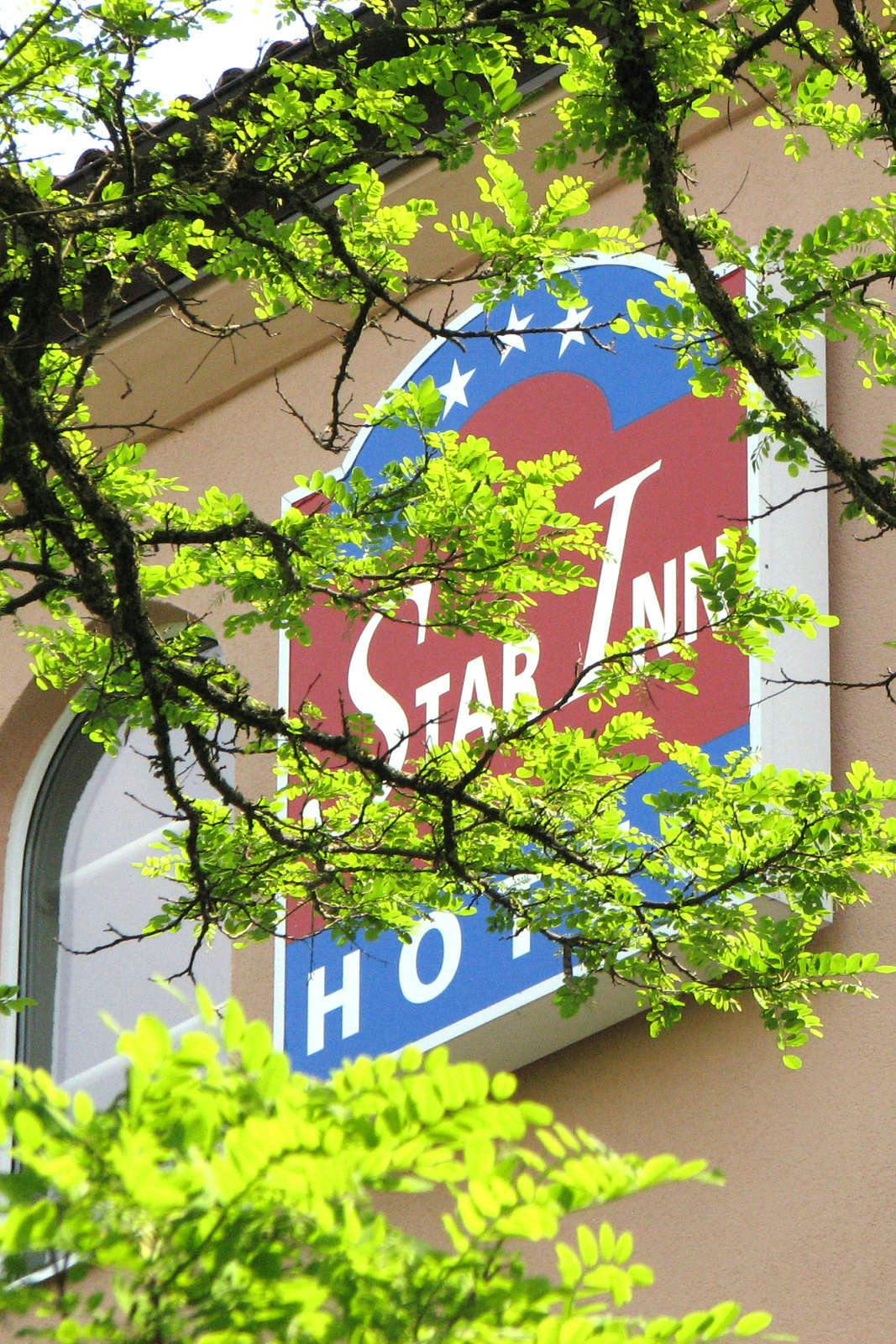 Star Inn Hotel München Nord, by Comfort