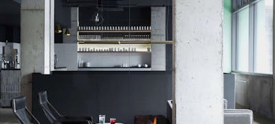 Boro Hotel