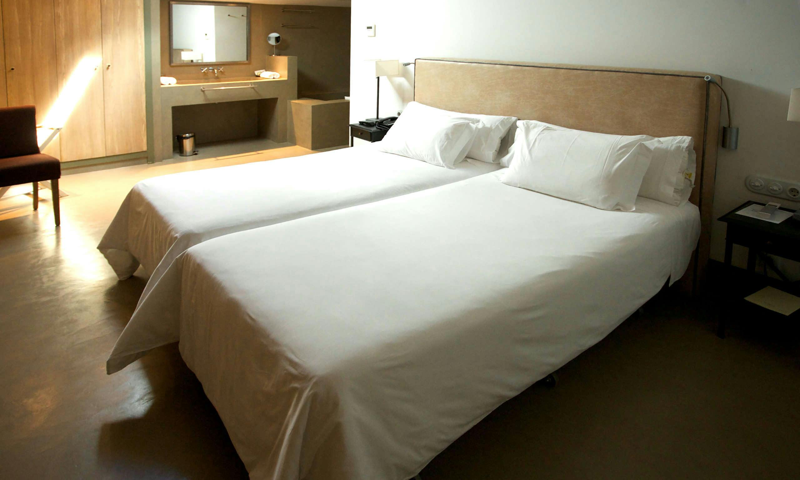 Rusticae Palacio Carvajal Giron