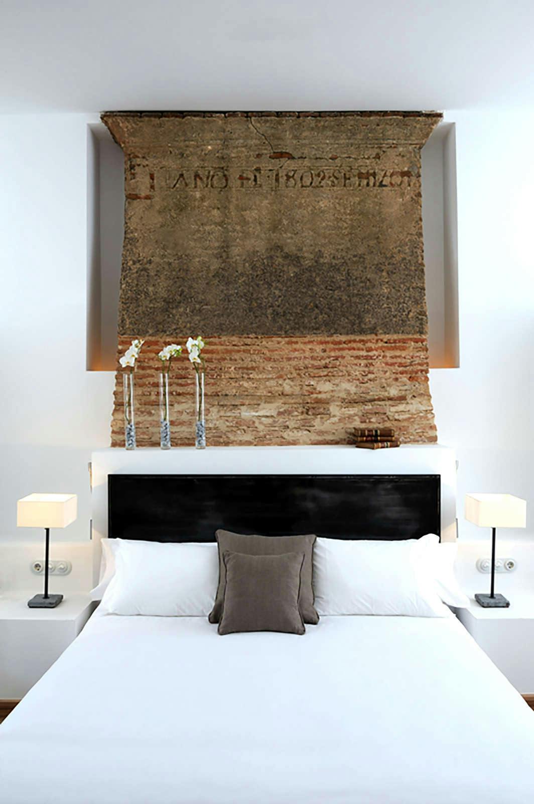 Hotel Rusticae Palacio Carvajal Giron photo 1