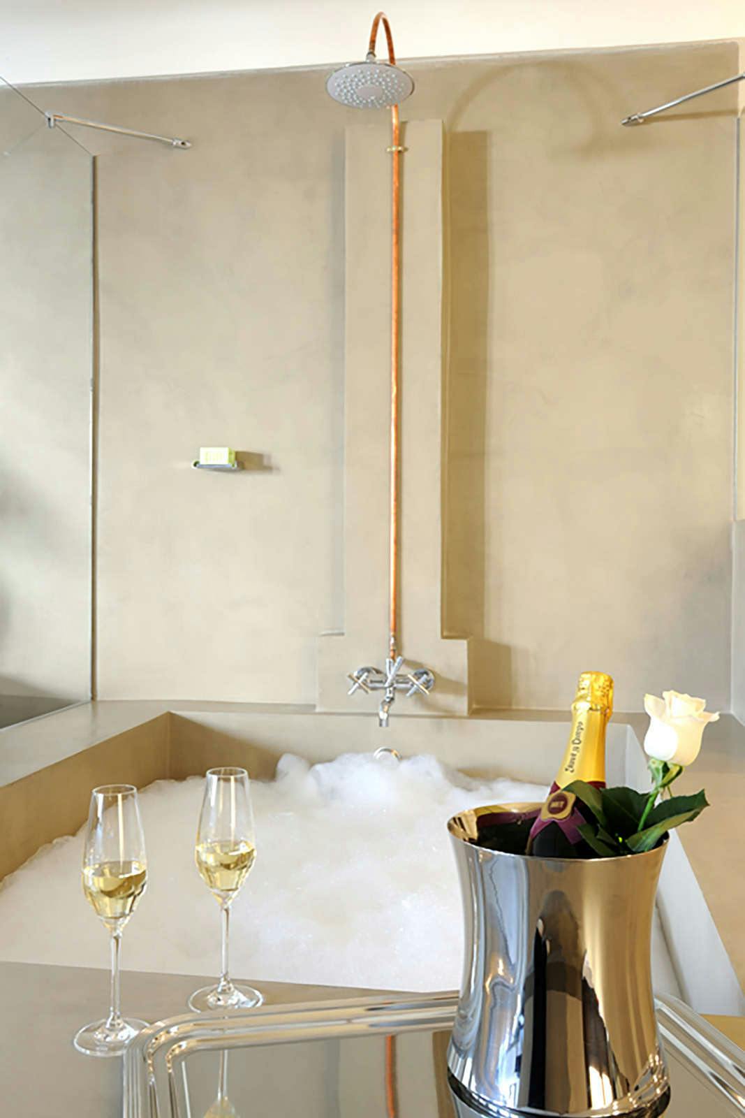 Hotel Rusticae Palacio Carvajal Giron photo 2