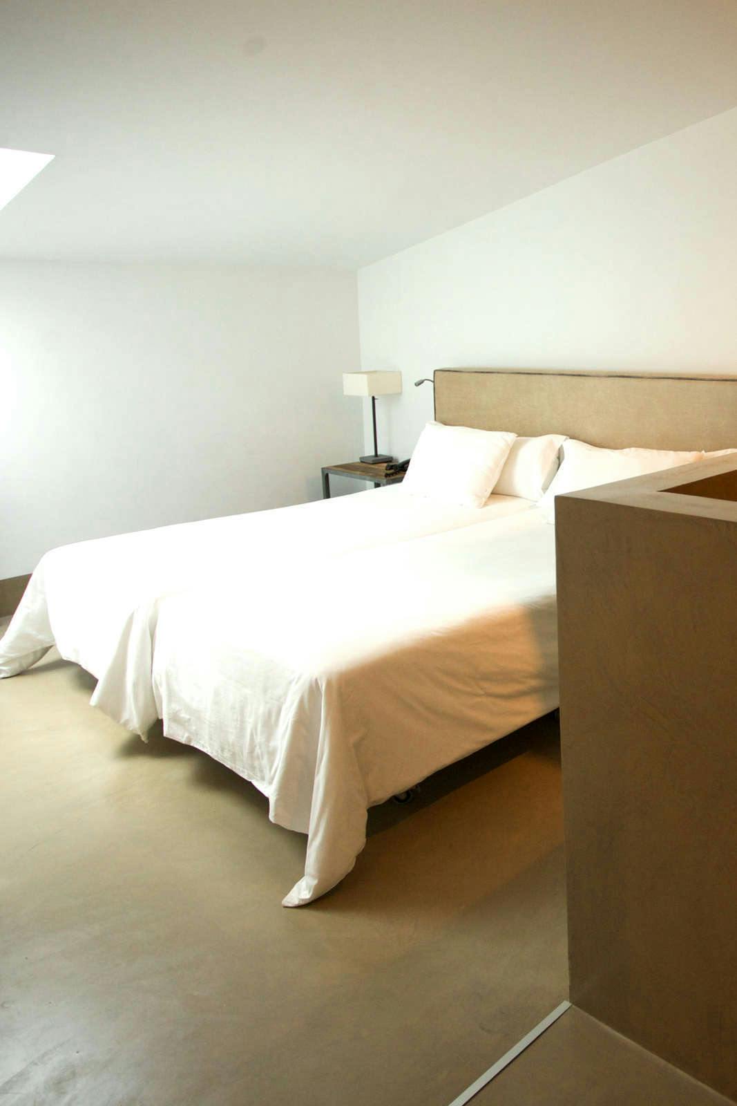 Hotel Rusticae Palacio Carvajal Giron photo 3