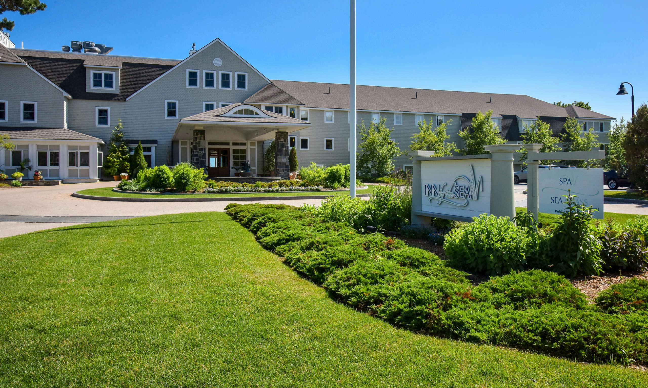 Hotel Inn By The Sea photo 5