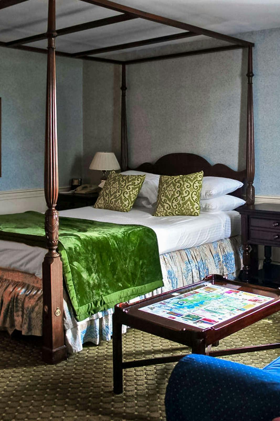 Hotel Inn at Mystic photo 2