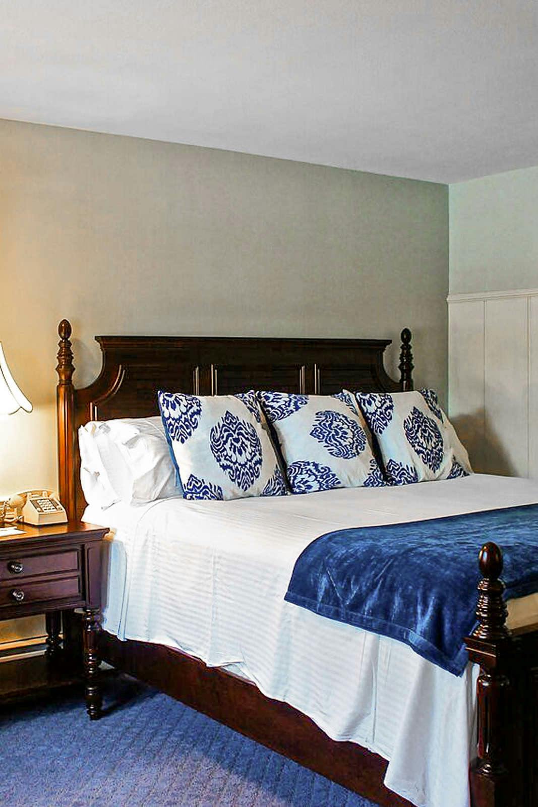 Hotel Inn at Mystic photo 1