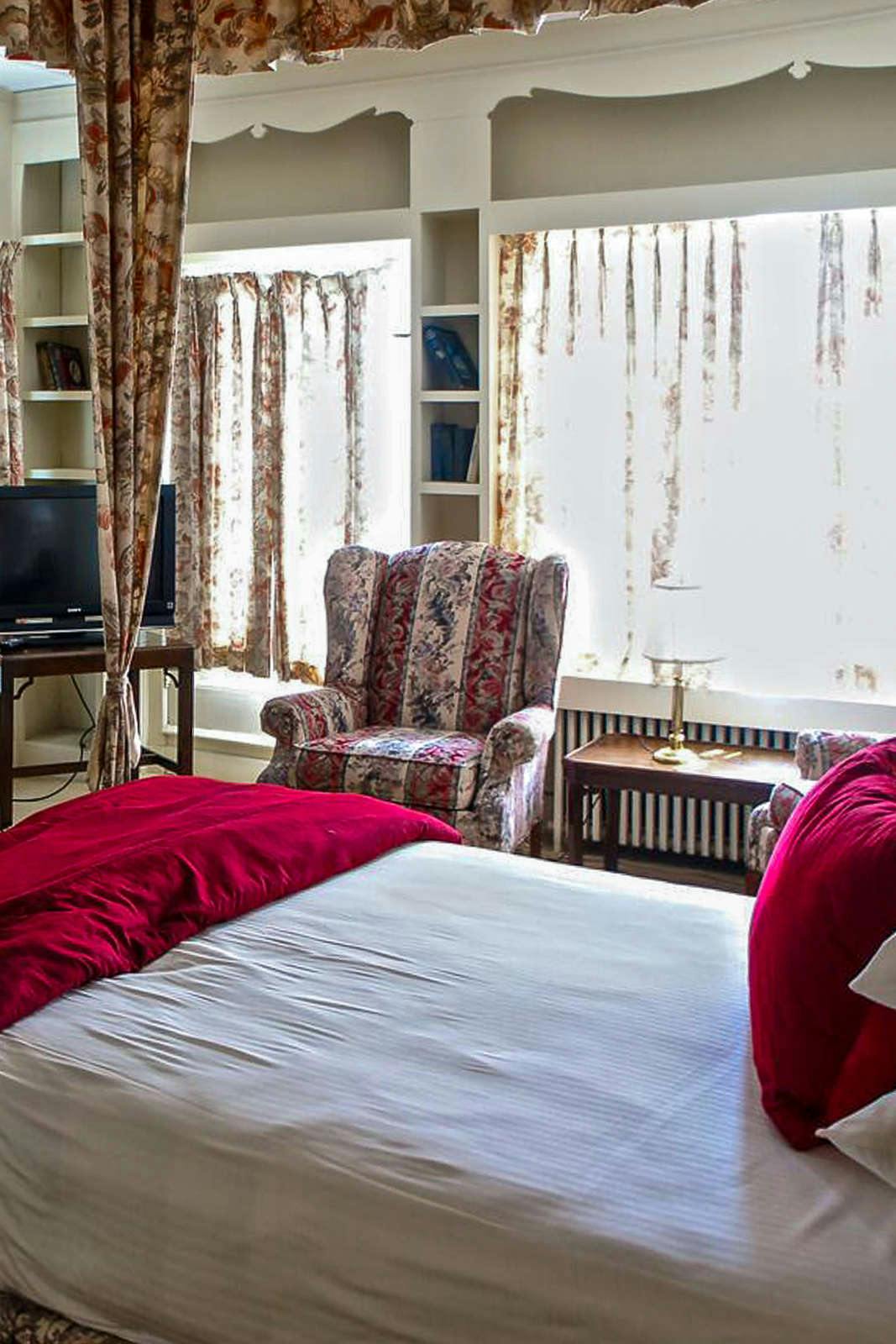 Hotel Inn at Mystic photo 4