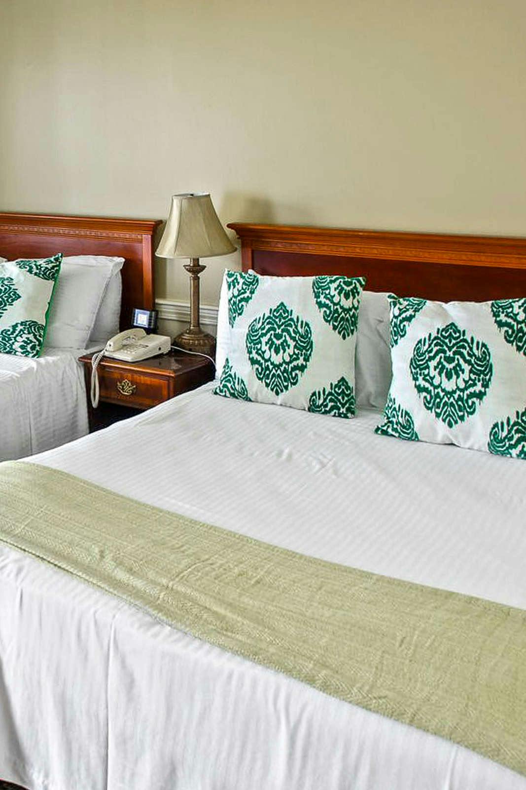 Hotel Inn at Mystic photo 5