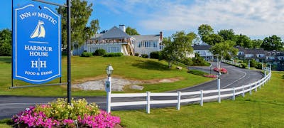 Inn at Mystic