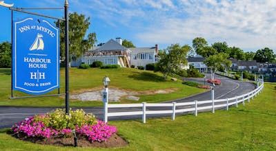 Inn at Mystic