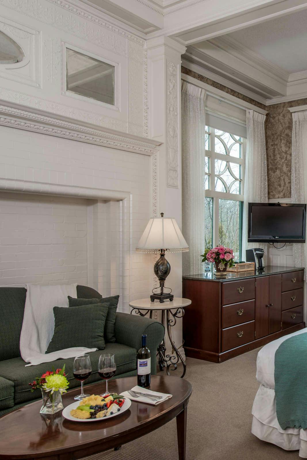 Hotel Miraval Berkshires Resort & Spa Adults Only photo 2