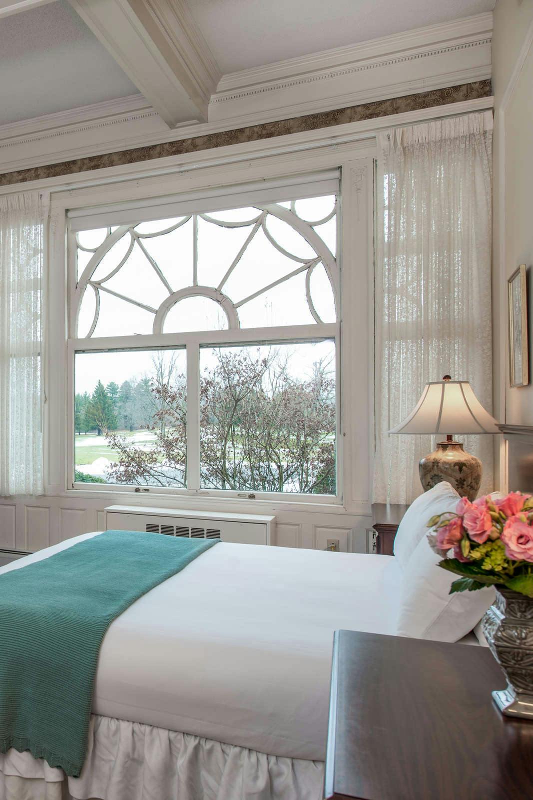 Hotel Miraval Berkshires Resort & Spa Adults Only photo 1