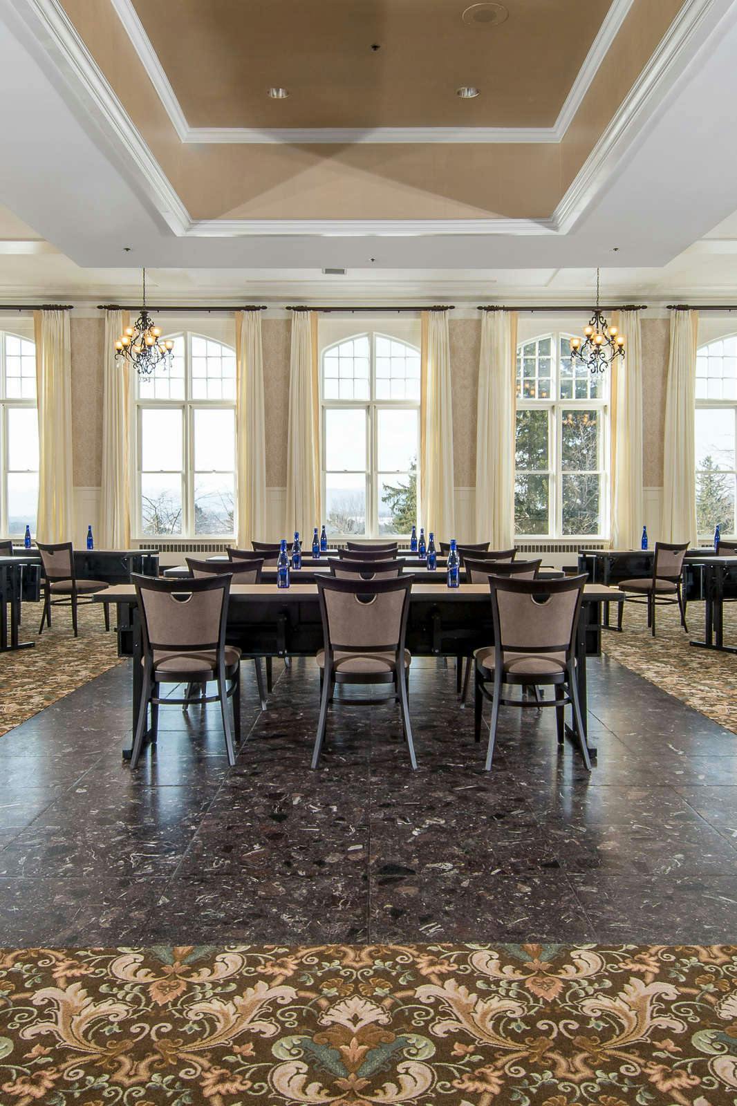 Hotel Miraval Berkshires Resort & Spa Adults Only photo 4