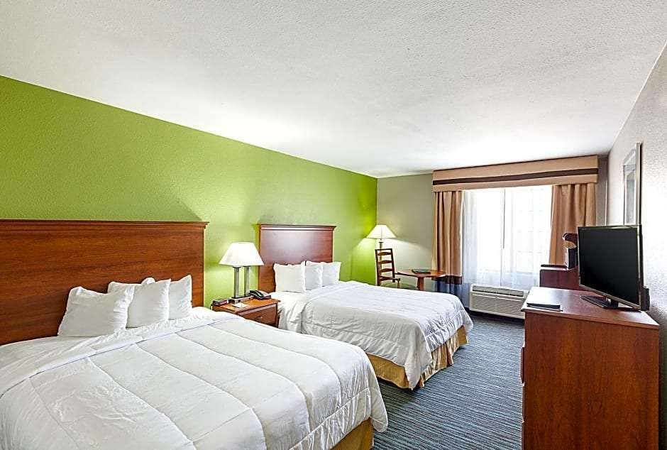 Quality Inn Mesquite Dallas East Dallas Hoteltonight