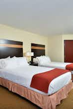 Hotel Holiday Inn Express Portland SE Clackamas Area photo 4
