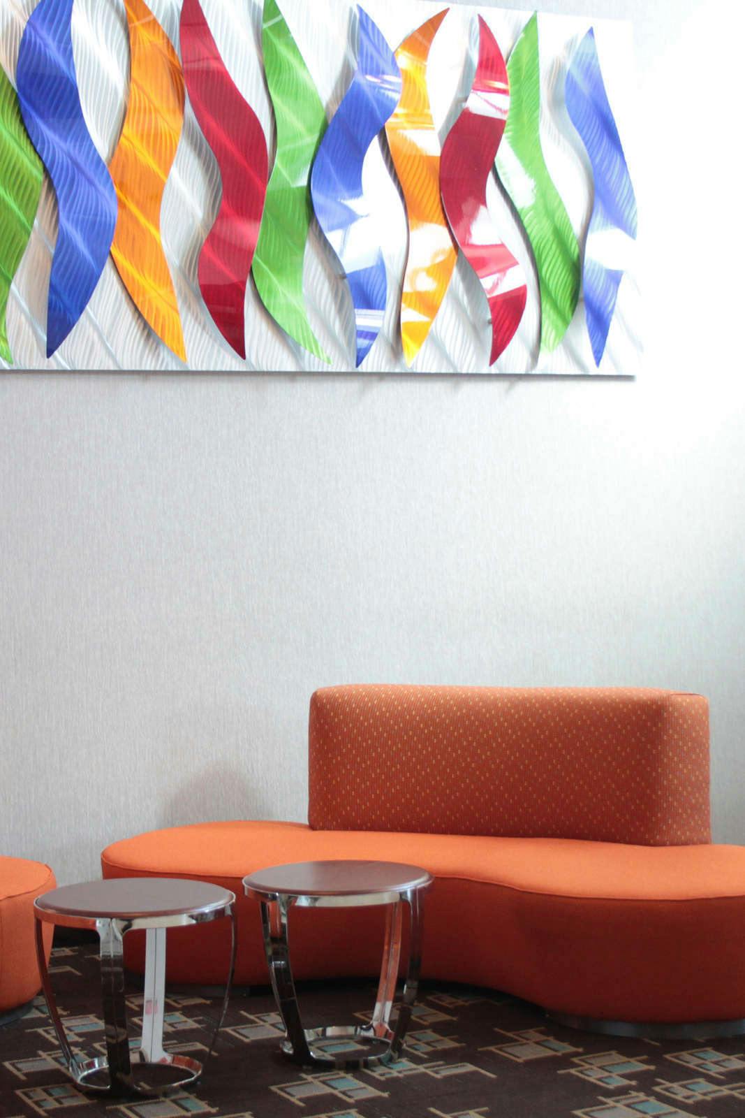 Hotel Holiday Inn Express Rocklin Galleria Area photo 3