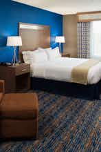 Hotel Holiday Inn Express Rocklin Galleria Area photo 5