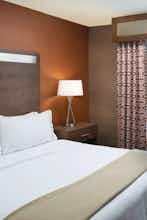 Hotel Holiday Inn Express Rocklin Galleria Area photo 4