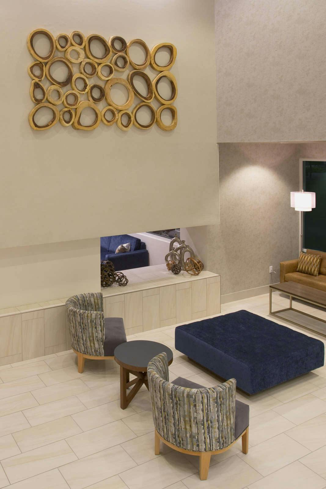 Hotel Holiday Inn Express Salt Lake City Downtown photo 5