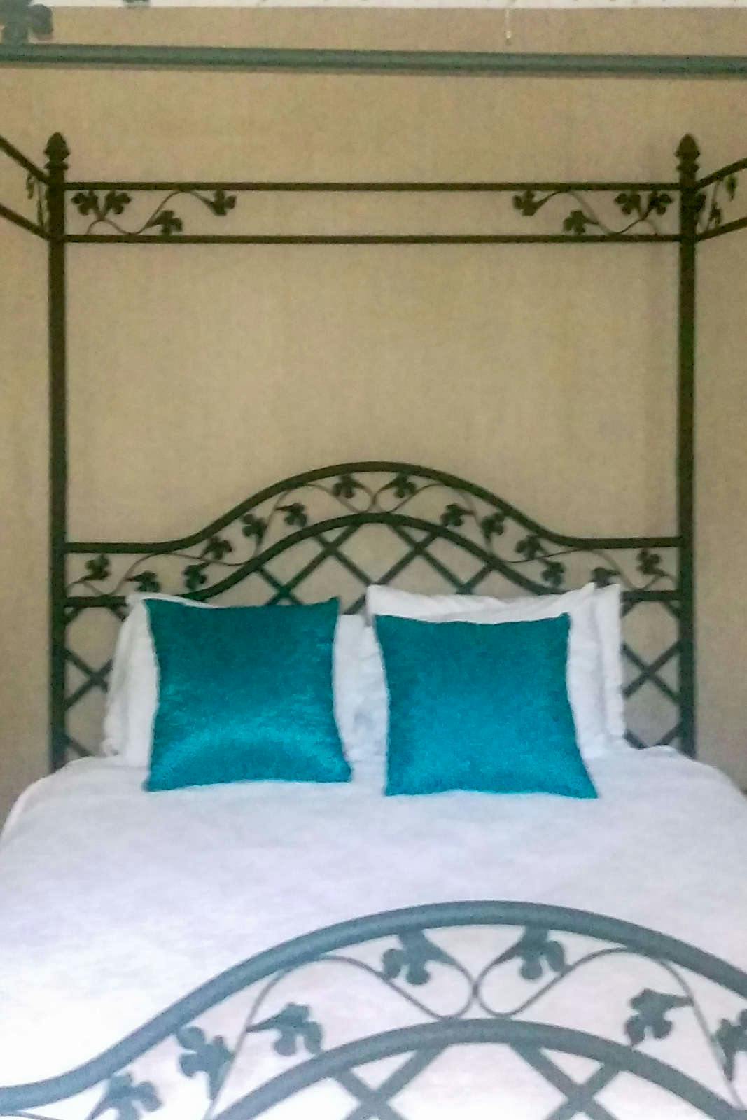 Hotel The Charleston Inn Hendersonville photo 3