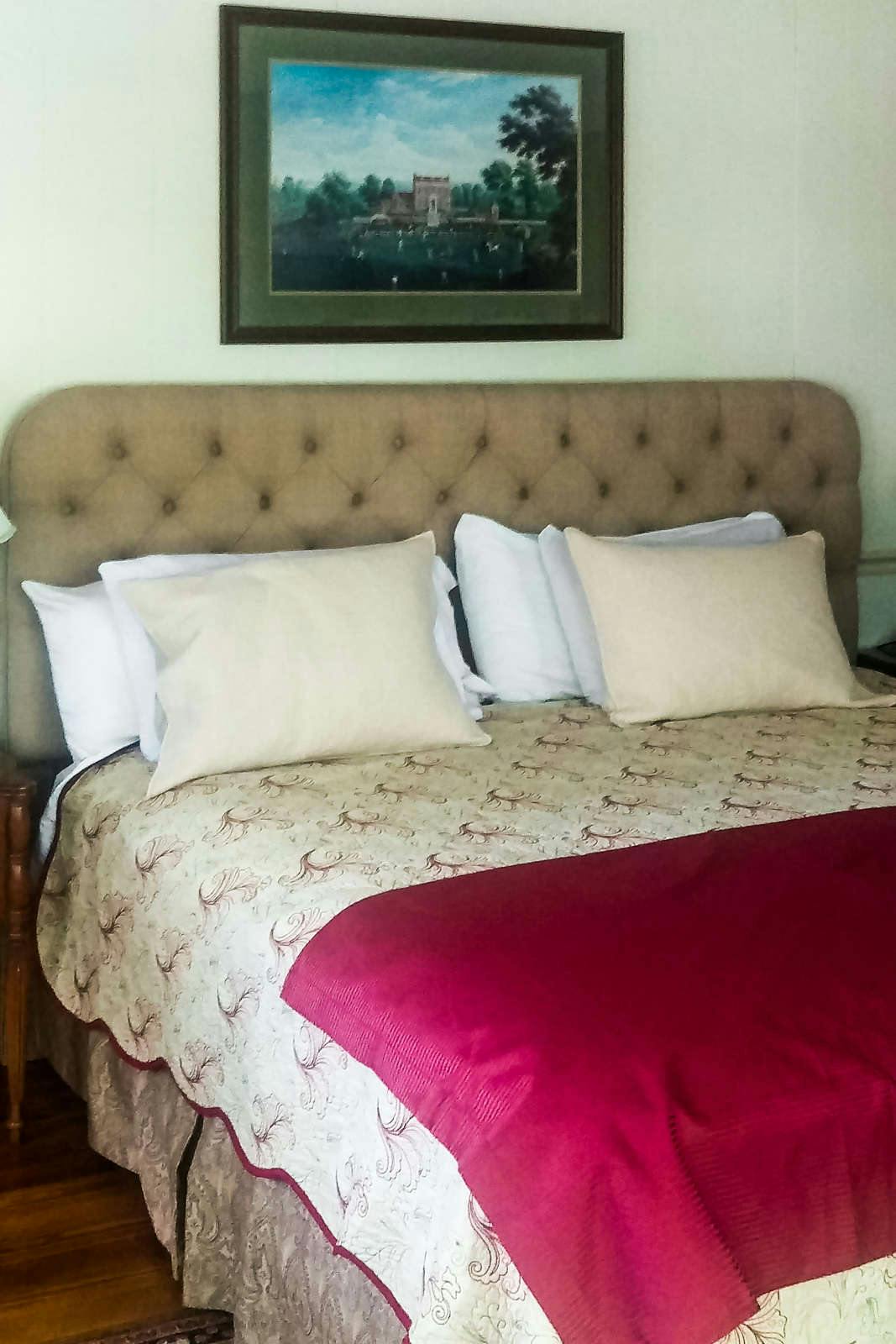 Hotel The Charleston Inn Hendersonville photo 1