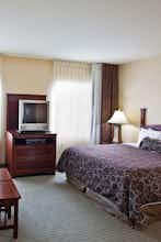 Hotel Holiday Inn Express Tallahassee I 10 E photo 1
