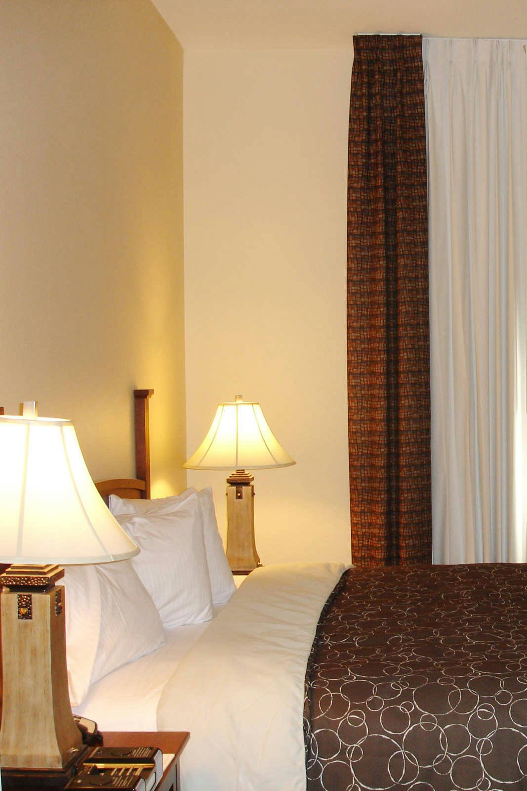 Hotel Holiday Inn Express Tallahassee I 10 E photo 2