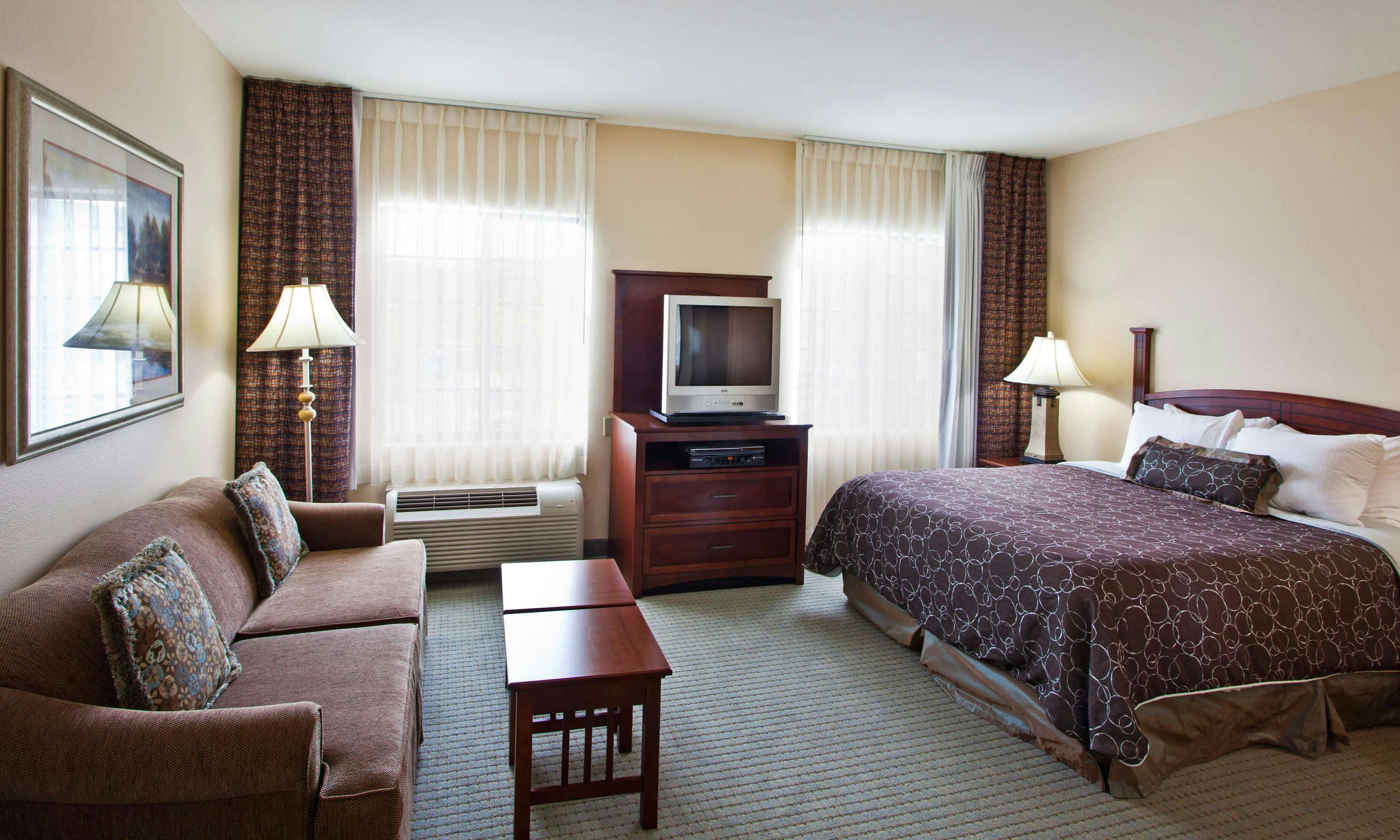 Holiday Inn Express Tallahassee I 10 E