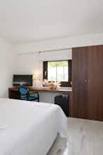 Hotel Hotel Darabenaz photo 2