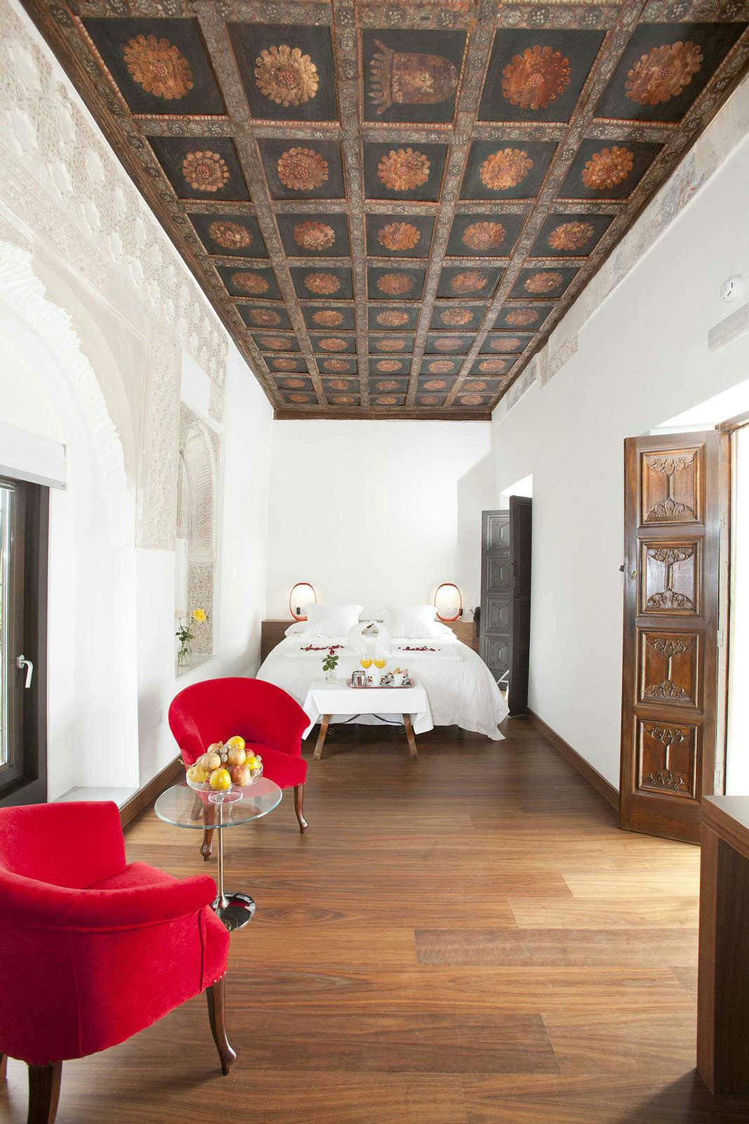 Hotel Hotel Darabenaz photo 5