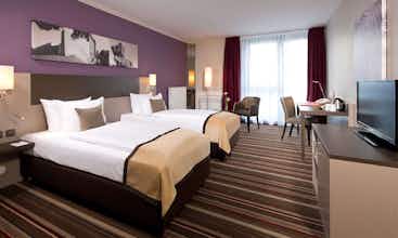 Hotel Leonardo Hotel Hannover Airport photo 1