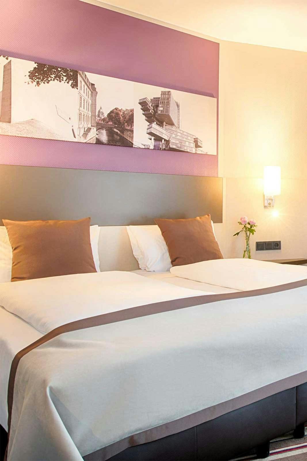 Hotel Leonardo Hotel Hannover Airport photo 2