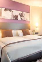 Hotel Leonardo Hotel Hannover Airport photo 2