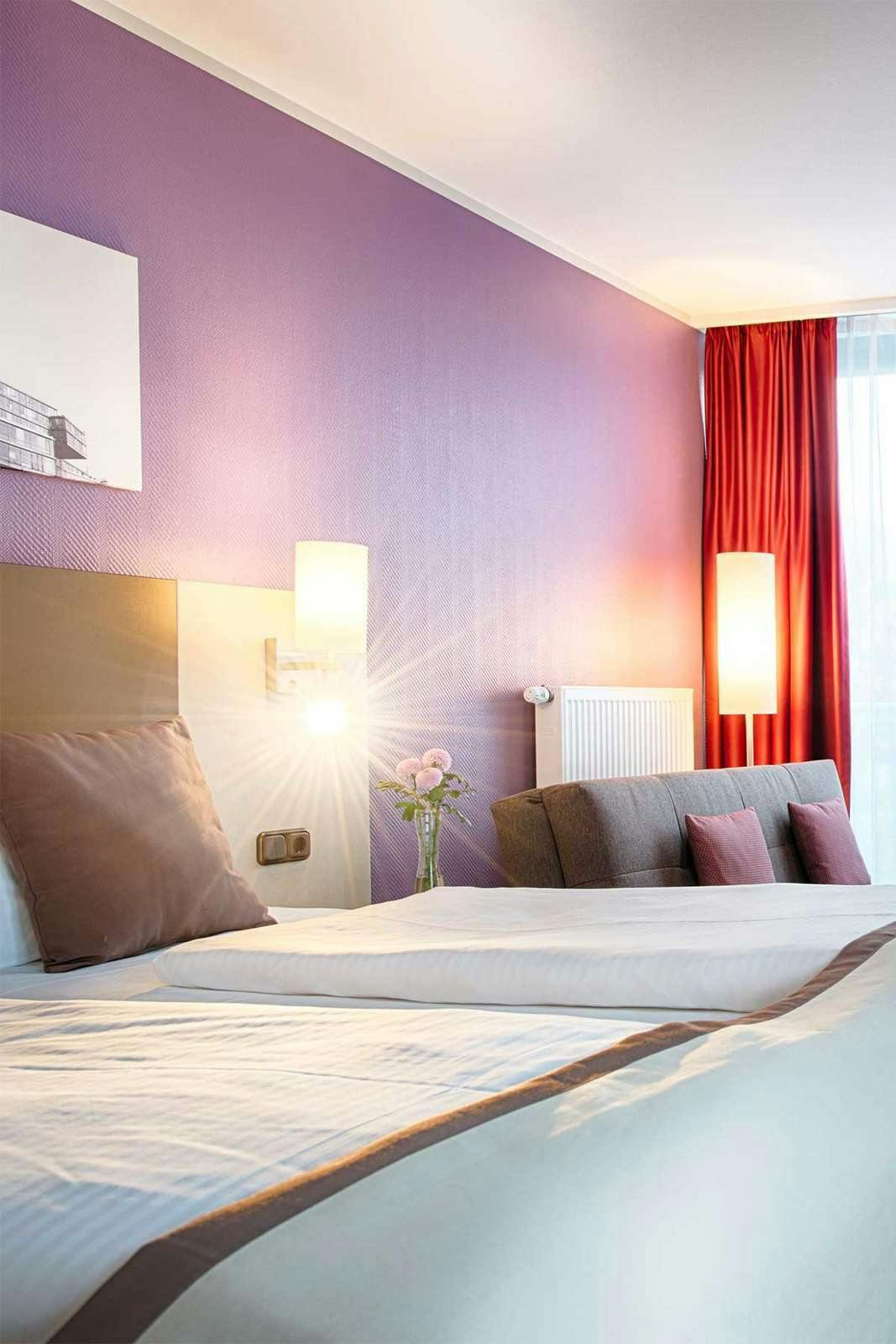 Hotel Leonardo Hotel Hannover Airport photo 4