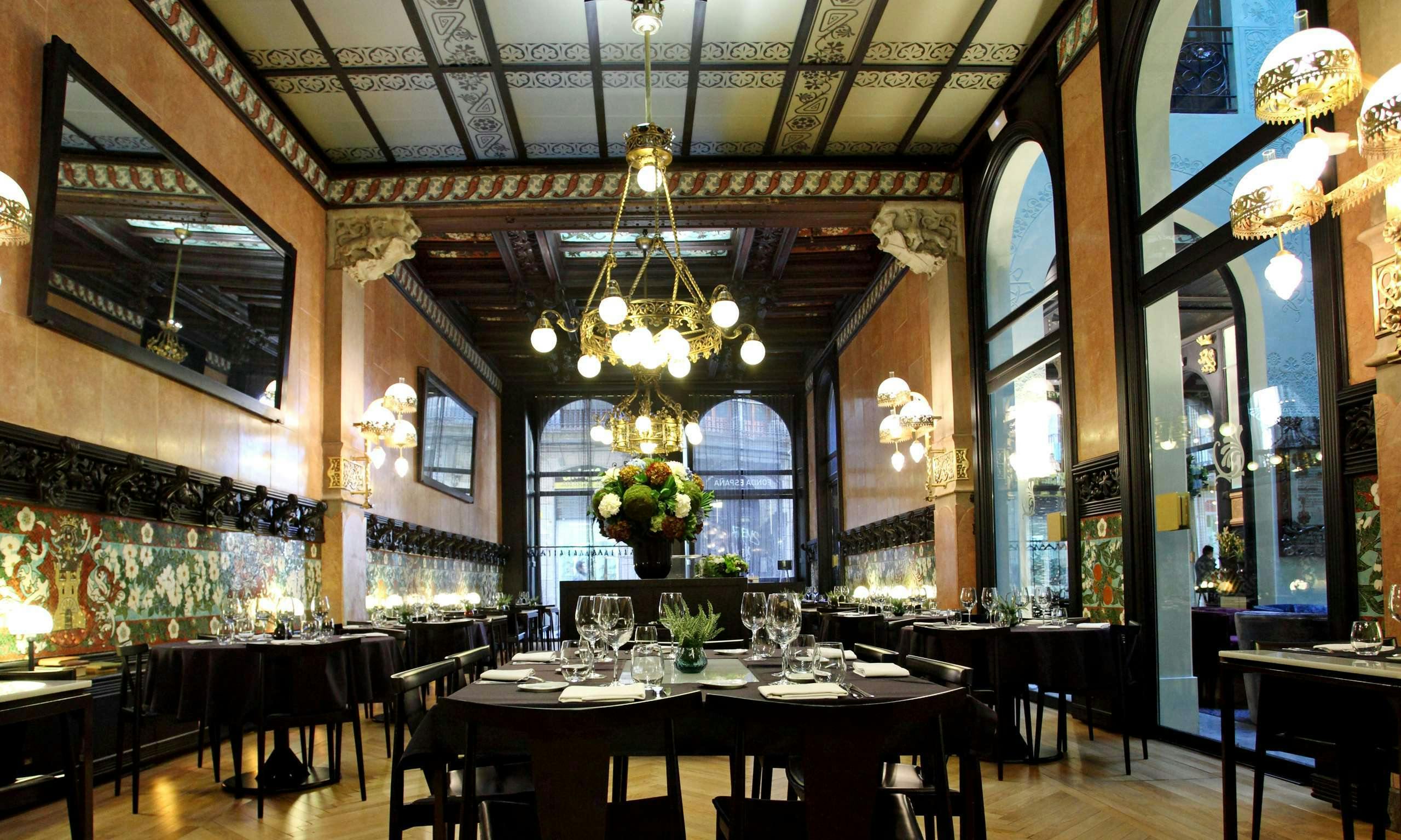 Hotel Hotel España Ocean Drive photo 5