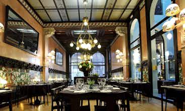 Hotel Hotel España Ocean Drive photo 5