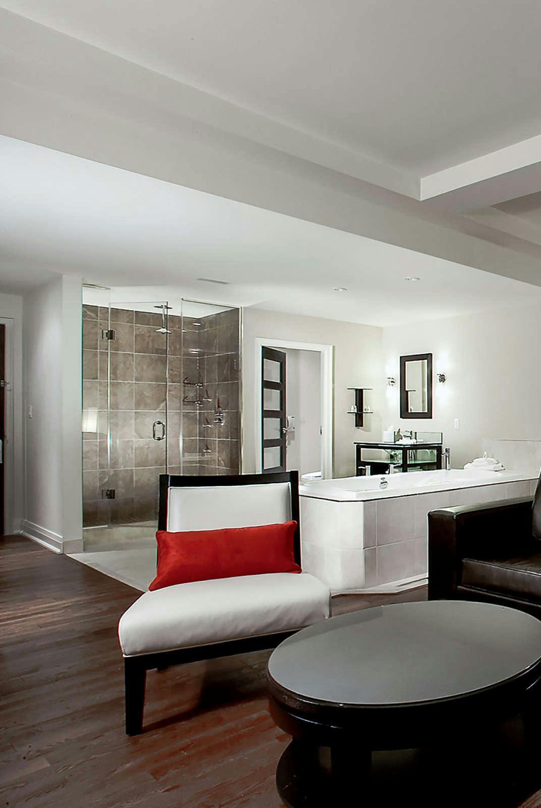 Hotel Sterling Inn & Spa photo 4