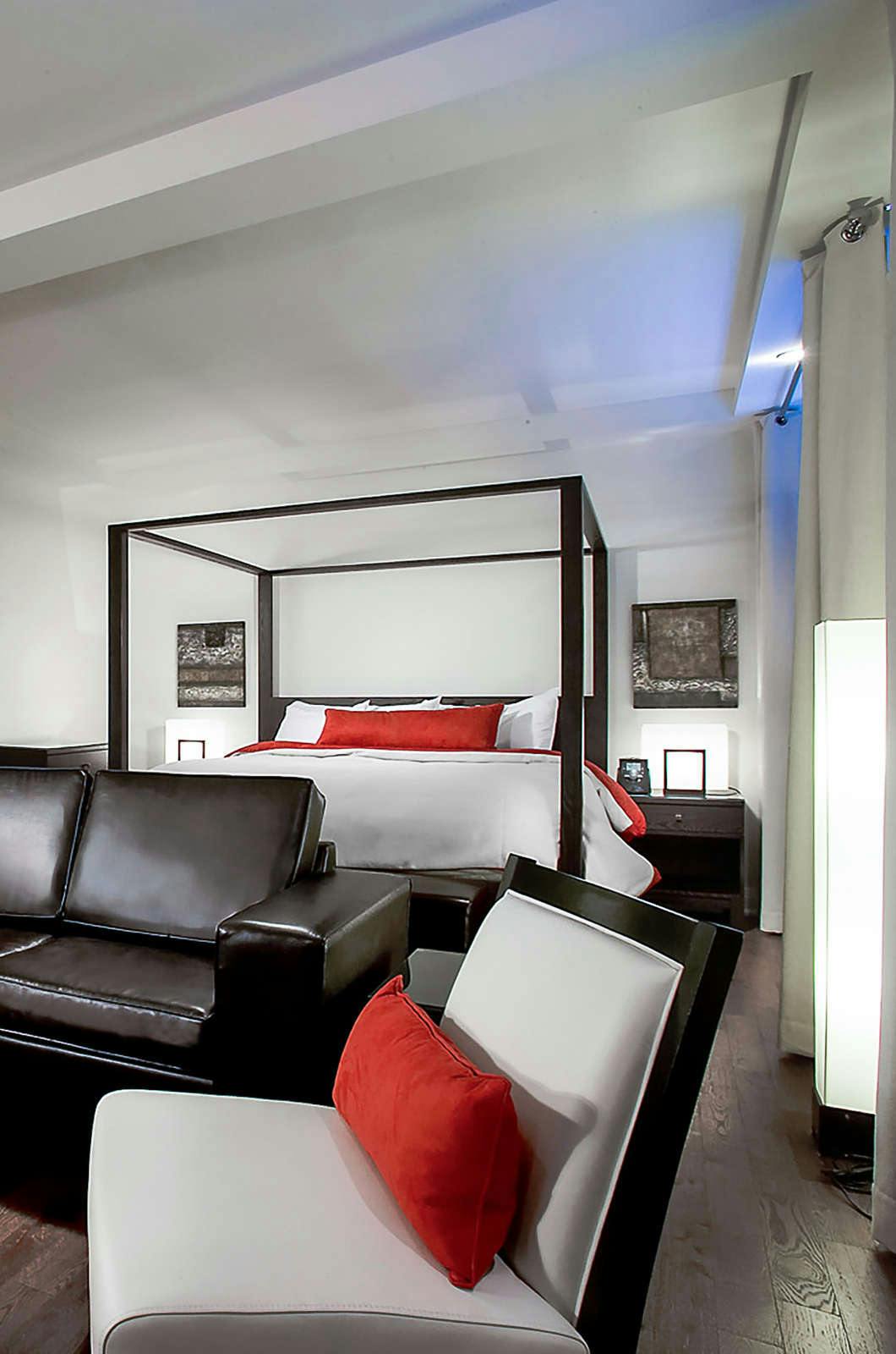 Hotel Sterling Inn & Spa photo 5