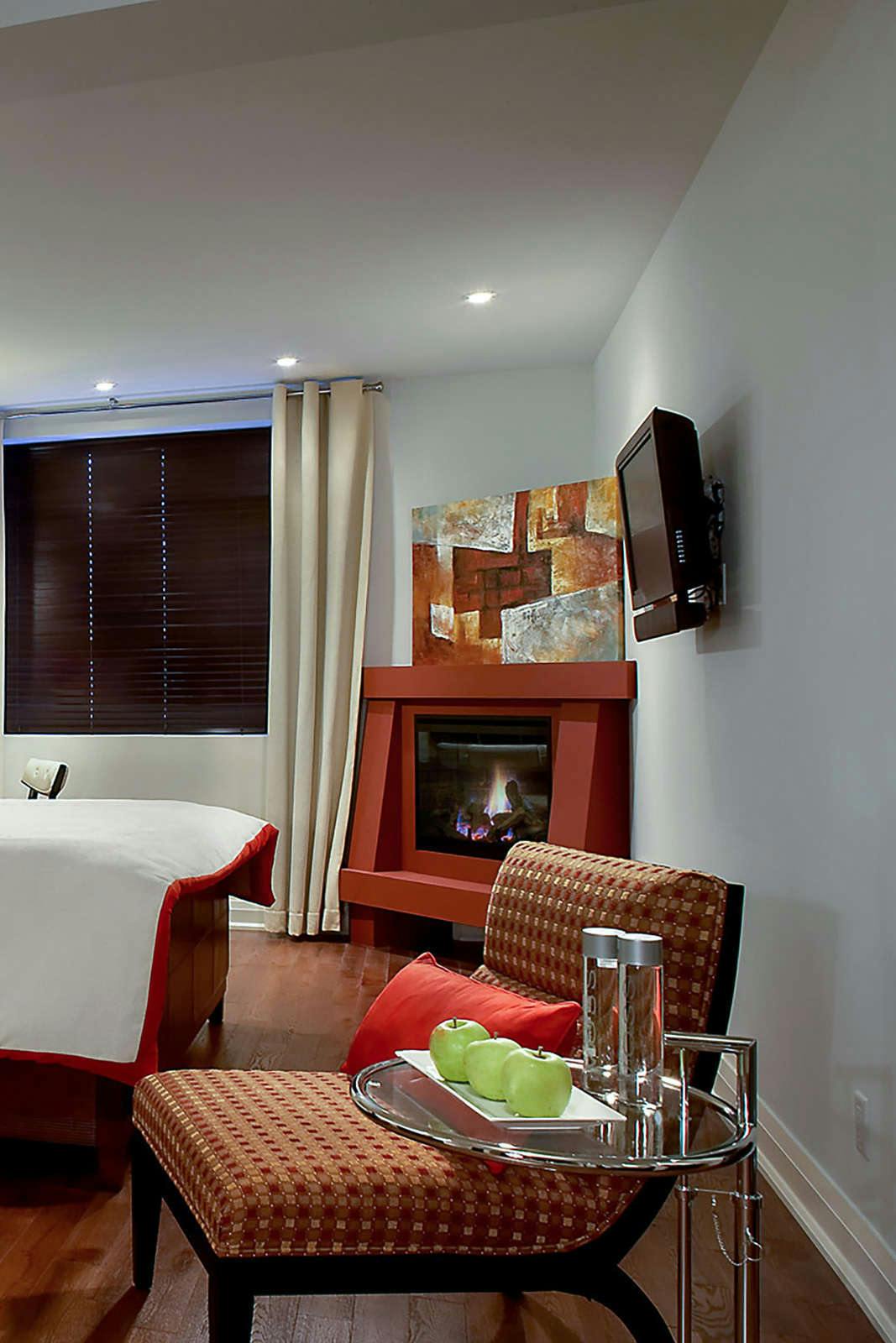 Hotel Sterling Inn & Spa photo 3