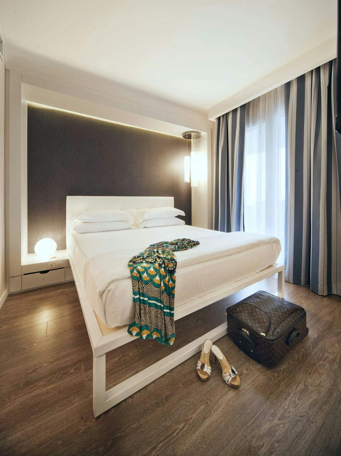 Hotel Oxygen Lifestyle Hotel Helvetia Parco photo 1