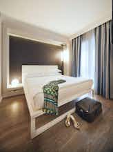 Hotel Oxygen Lifestyle Hotel Helvetia Parco photo 1