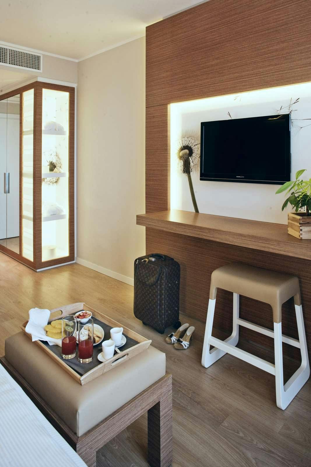 Hotel Oxygen Lifestyle Hotel Helvetia Parco photo 2