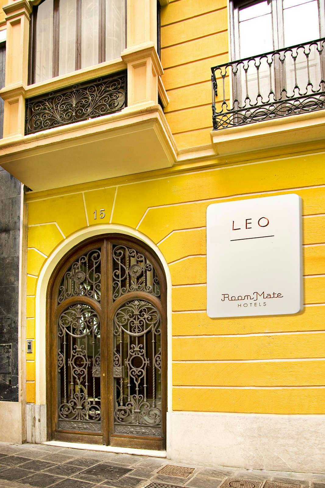 Hotel Room Mate Leo, Granada photo 1