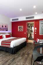 Hotel Leonardo Boutique Hotel Barcelona Sagrada Familia photo 1