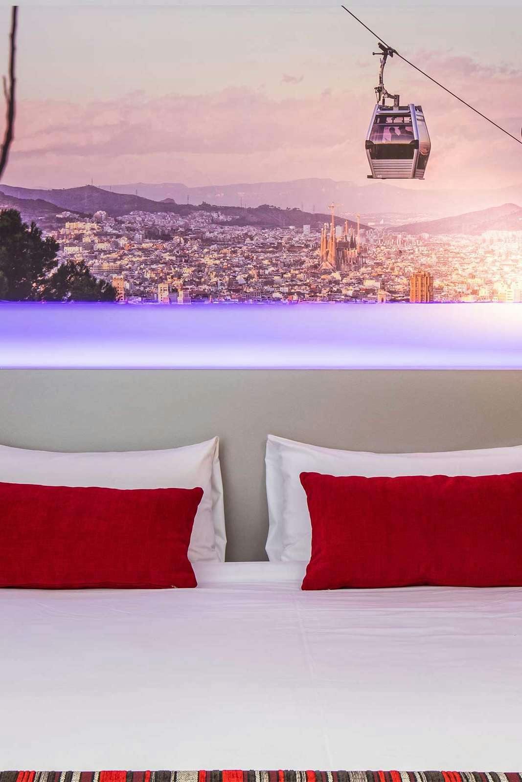 Hotel Leonardo Boutique Hotel Barcelona Sagrada Familia photo 2