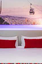 Hotel Leonardo Boutique Hotel Barcelona Sagrada Familia photo 2