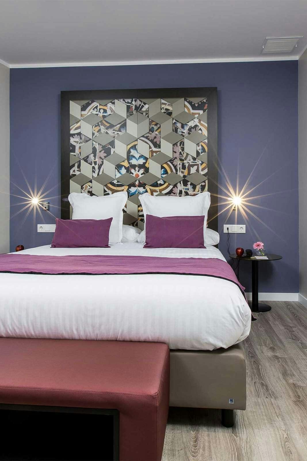 Hotel Leonardo Boutique Hotel Barcelona Sagrada Familia photo 3