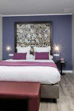 Hotel Leonardo Boutique Hotel Barcelona Sagrada Familia photo 3