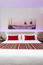 Hotel Leonardo Boutique Hotel Barcelona Sagrada Familia photo 4