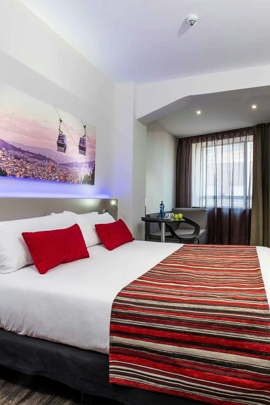 Hotel Leonardo Boutique Hotel Barcelona Sagrada Familia photo 5